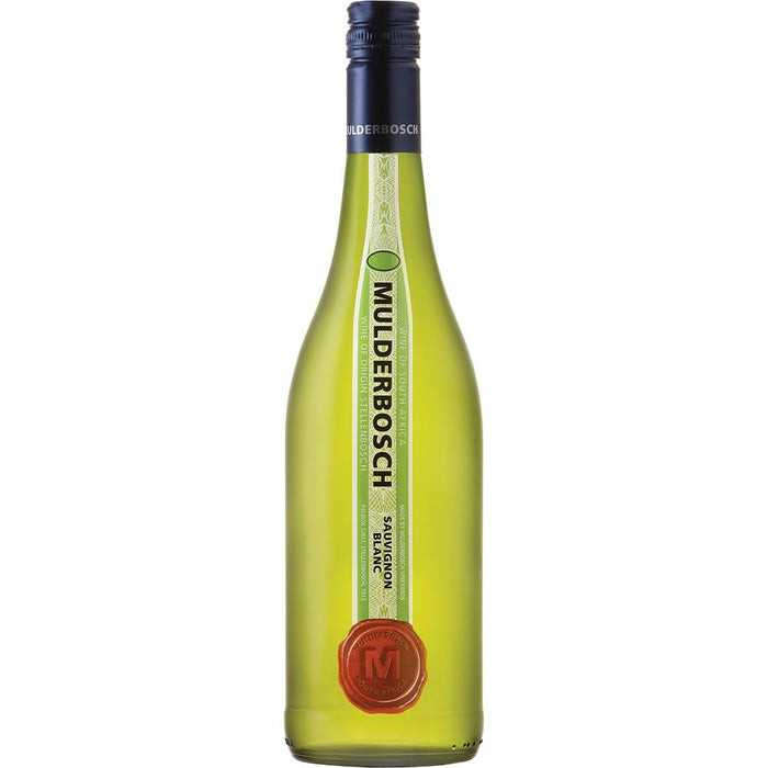Mulderbosch Sauvignon Blanc - Mothercity Liquor