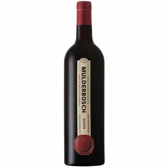 Mulderbosch Estate Red - Mothercity Liquor