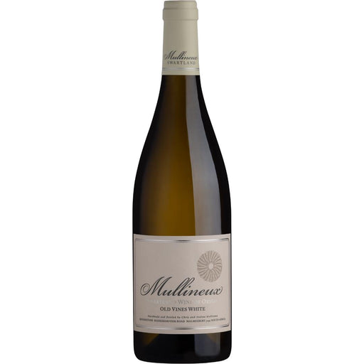 Mullineux Old Vines White - Mothercity Liquor