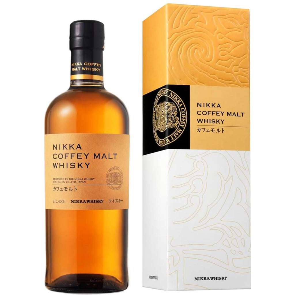 Nikka Coffey Malt Whisky | Mothercity Liquor