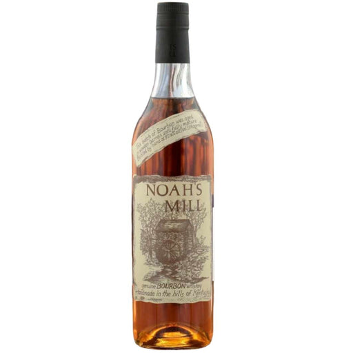 Noahs Mill Bourbon - Mothercity Liquor