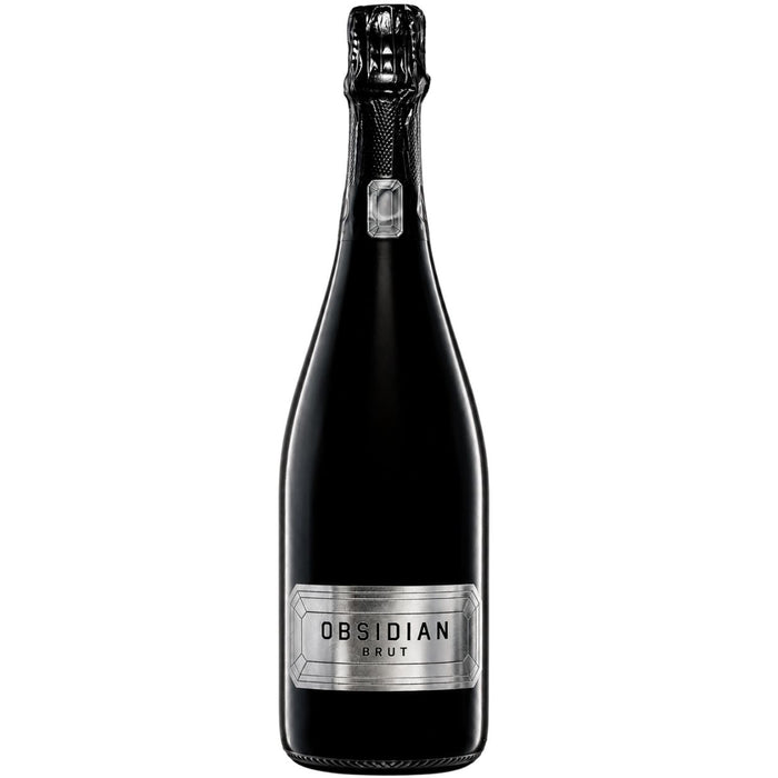 Obsidian Brut Cap Classique - Mothercity Liquor