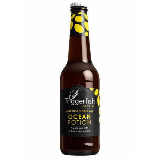 Ocean Potion APA by Triggerfish Brewing - Mothercity Liquor