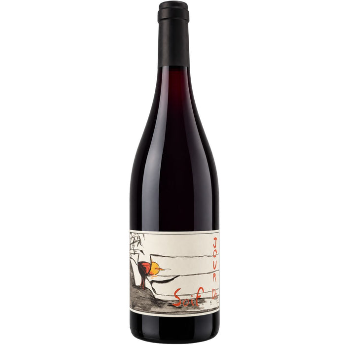 Domaine du Bel Air Bourgueil “Jour de Soif” 2022