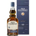 Old Pulteney 18 Year Old Single Malt Scotch Whisky - Mothercity Liquor