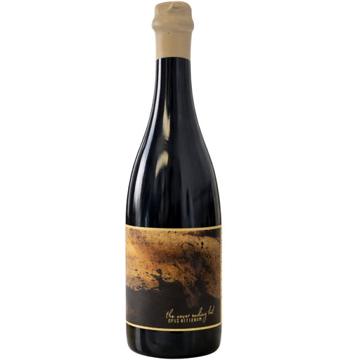 Opus Aeternum: The Neverending Boil  (Soul Barrel x Afro Caribbean Brewing Co) - Mothercity Liquor