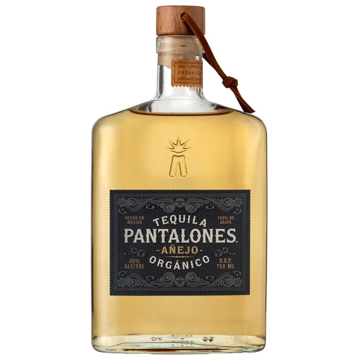 Pantalones Tequila Añejo - Mothercity Liquor