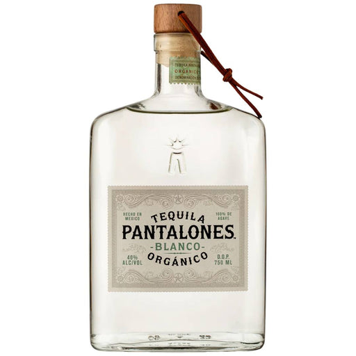 Pantalones Tequila Blanco - Mothercity Liquor