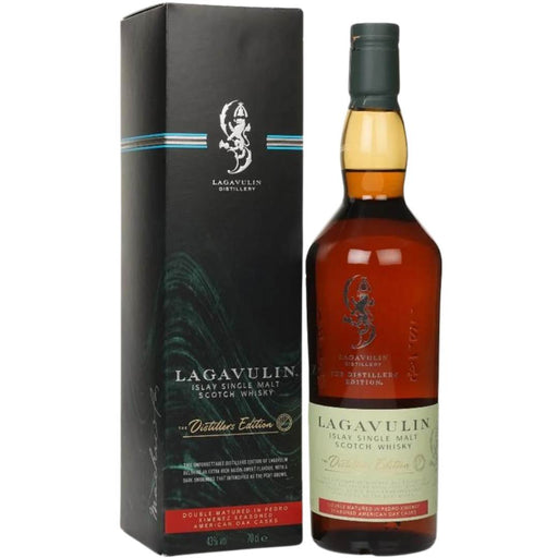 Lagavulin The Distiller's Edition 2022 - Mothercity Liquor