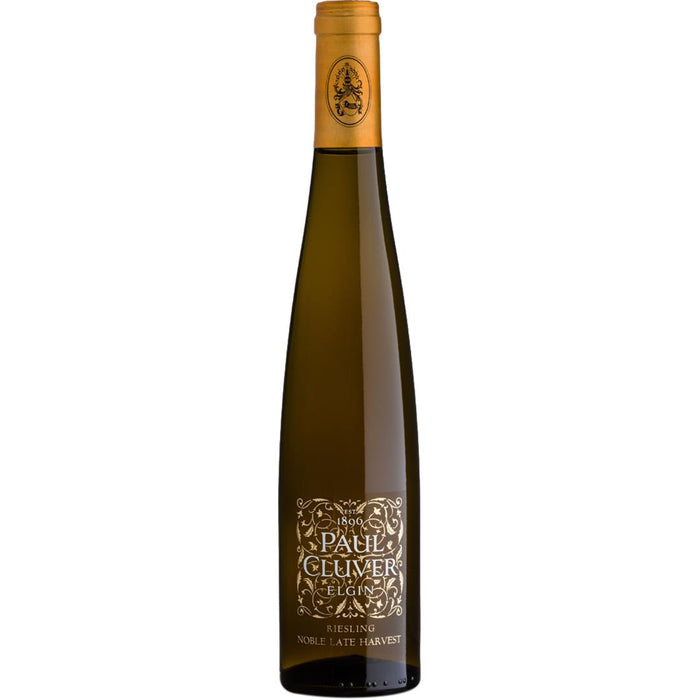 Paul Cluver Noble Late Harvest Riesling - Mothercity Liquor