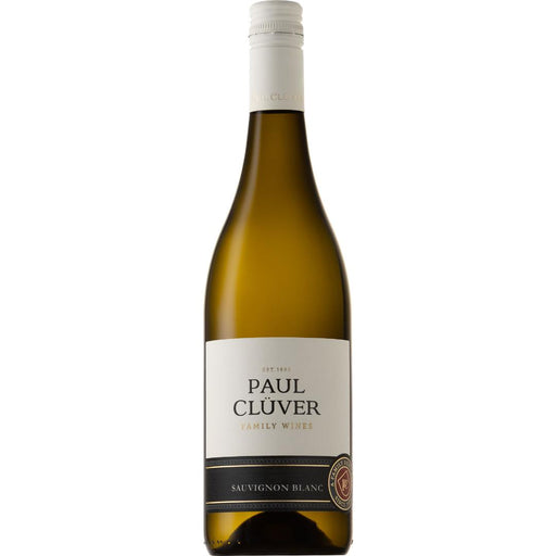Paul Cluver Sauvignon Blanc - Mothercity Liquor