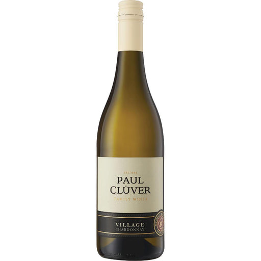 Paul Cluver Village Chardonnay - Mothercity Liquor