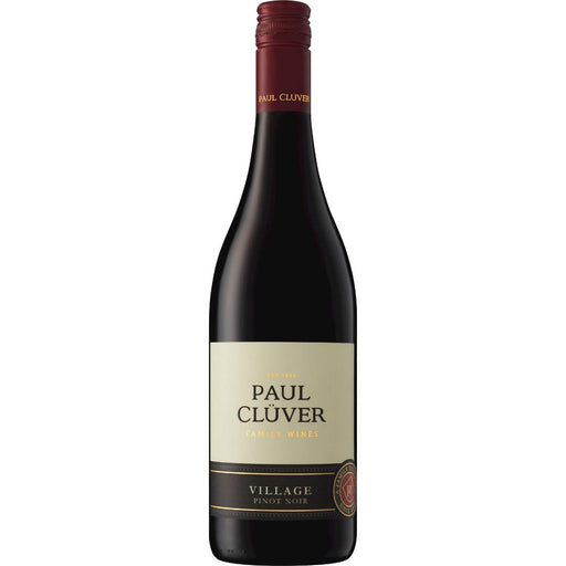 Paul Cluver Village Pinot Noir - Mothercity Liquor