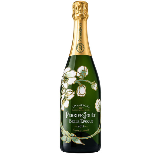 Perrier-Jouët Belle Epoque Brut 2014 - Mothercity Liquor