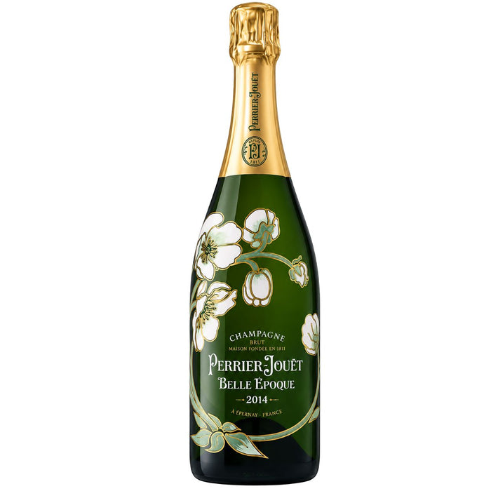 Perrier-Jouët Belle Epoque Brut 2014 - Mothercity Liquor