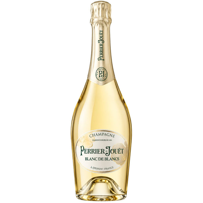 Perrier-Jouët Blason Blanc de Blancs NV Champagne - Mothercity Liquor