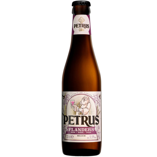 Petrus Flanders - Oak-Aged Beer Blend - Mothercity Liquor