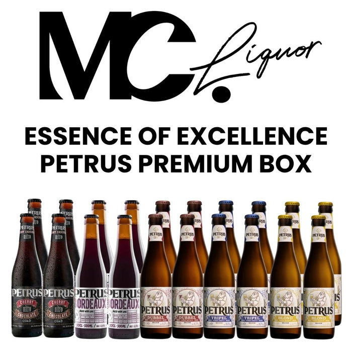 Petrus Premium Box - Mothercity Liquor