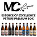 Petrus Premium Box 4 - Mothercity Liquor