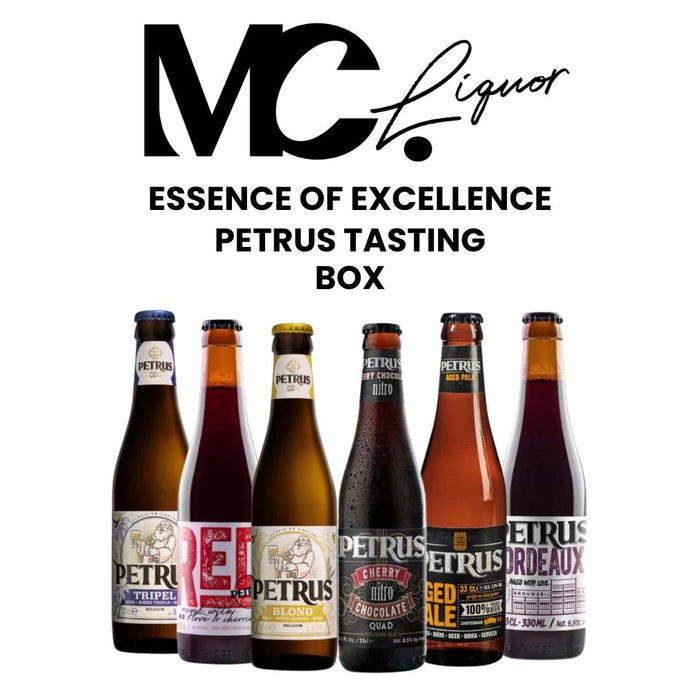 Petrus Tasting Box - Mothercity Liquor1