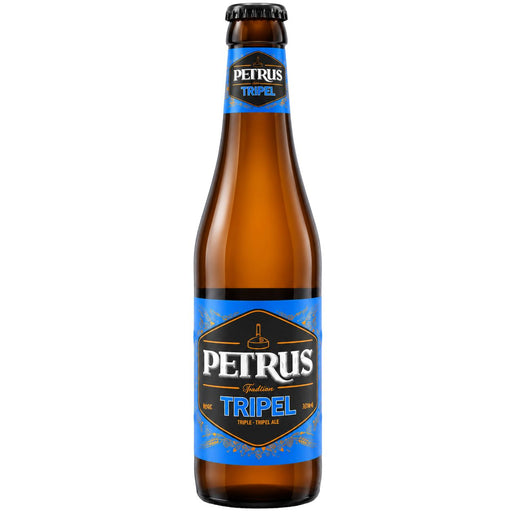Petrus Tradition Tripel 330ml - Mothercity Liquor