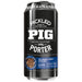 Pickled Pig Porter by Nottingham Road Brewing Co - Mothercity Liquor