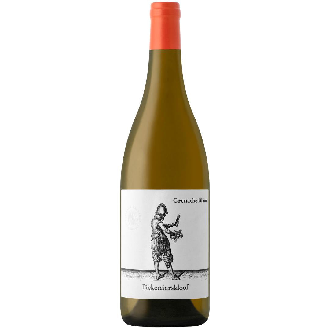 Grenache Blanc