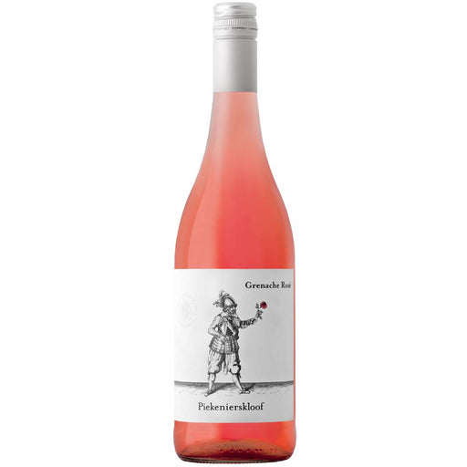 Piekenierskloof Grenache Rosé - Mothercity Liquor