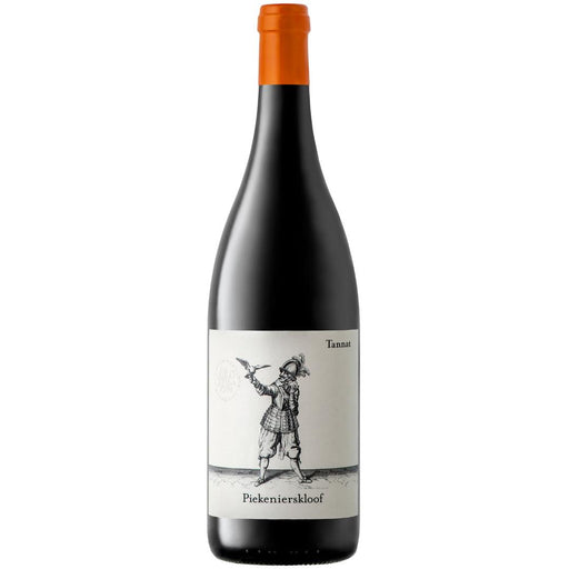 Piekenierskloof Tannat - Mothercity Liquor