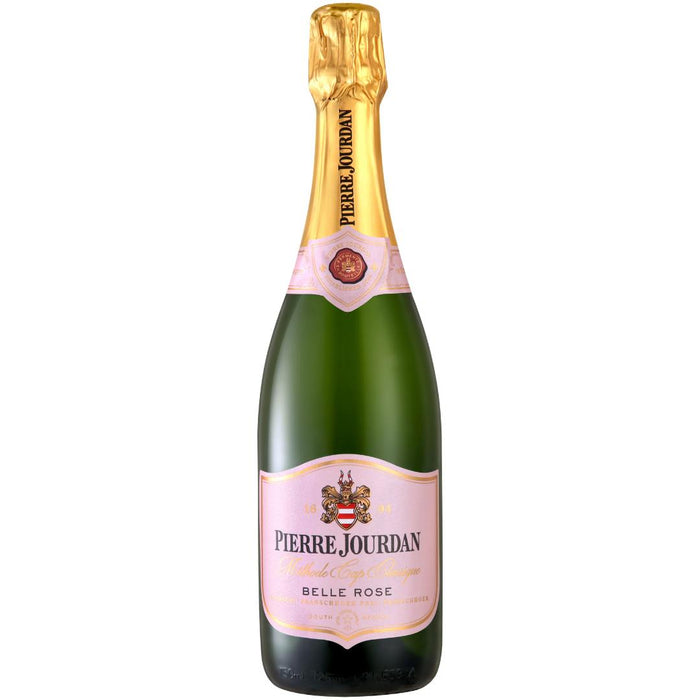 Pierre Jourdan Belle Rosé - Mothercity Liquor