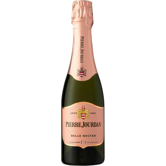 Pierre Jourdan Belle Nectar 375ml - Mothercity Liquor