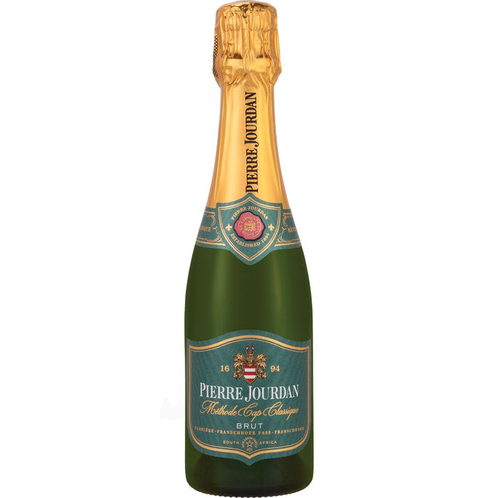Pierre Jourdan Brut 375ml - Mothercity Liquor