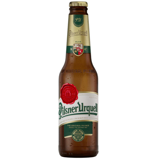 Pilsner Urquell - Mothercity Liquor