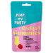 Pimp My Party Cocktail Gummies - Pina Colada - Mothercity Liquor