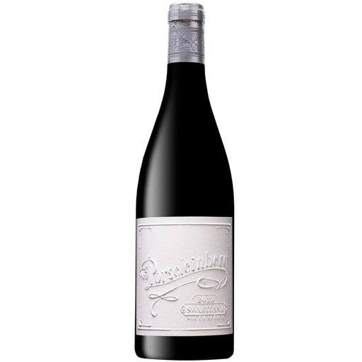Porseleinberg Syrah 2023 - Mothercity Liquor