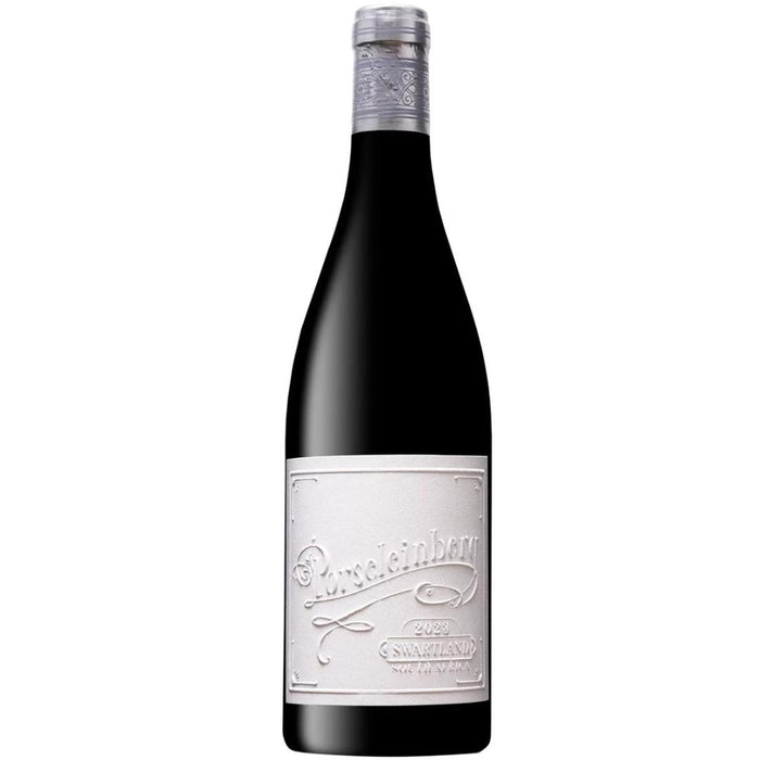 Porseleinberg Syrah 2023 - Mothercity Liquor