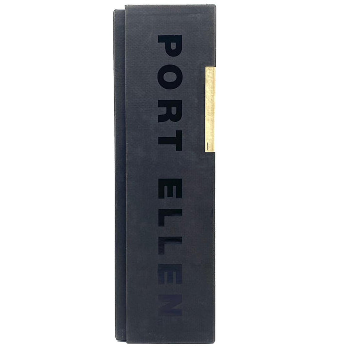 Port Ellen 1979 – 30 Year Old, 9th Release - Mothercity Liquor1