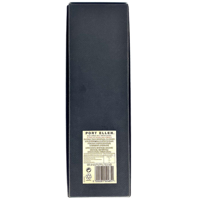 Port Ellen 1979 – 30 Year Old, 9th Release - Mothercity Liquor2