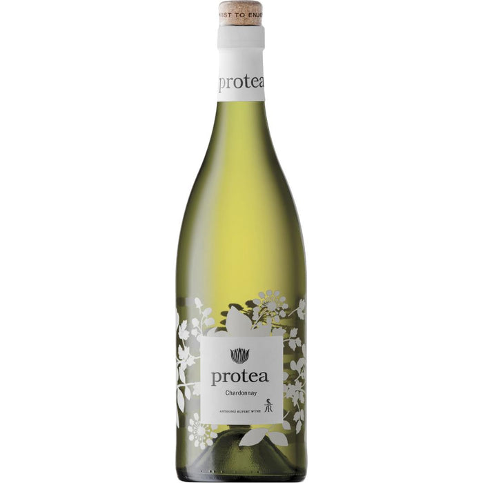 Protea Chardonnay - Mothercity Liquor