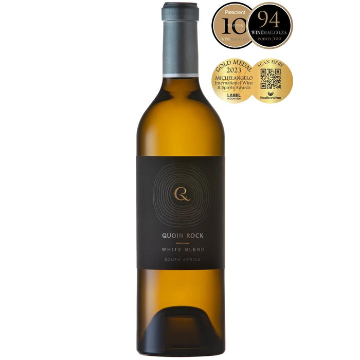 Quoin Rock White Blend - 2022 - Mothercity Liquor