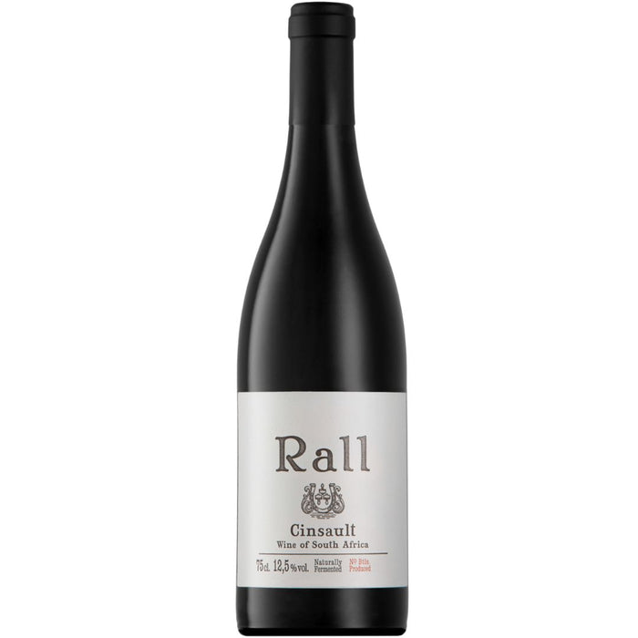 Rall Cinsault 2024 - Mothercity Liquor