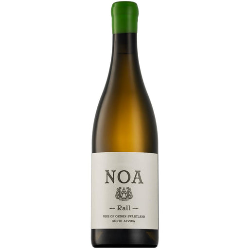Rall Noa Chenin blanc 2025 - Mothercity Liquor