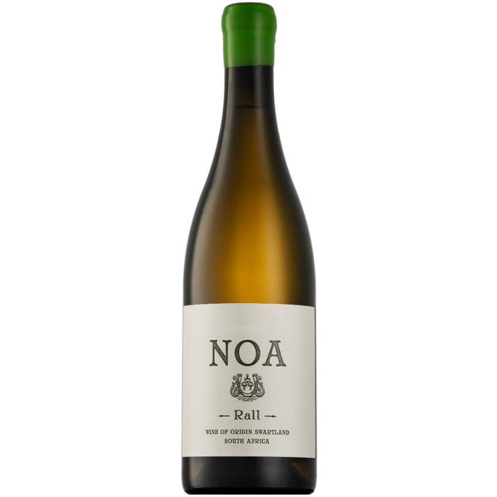 Rall Noa Chenin blanc 2025 - Mothercity Liquor