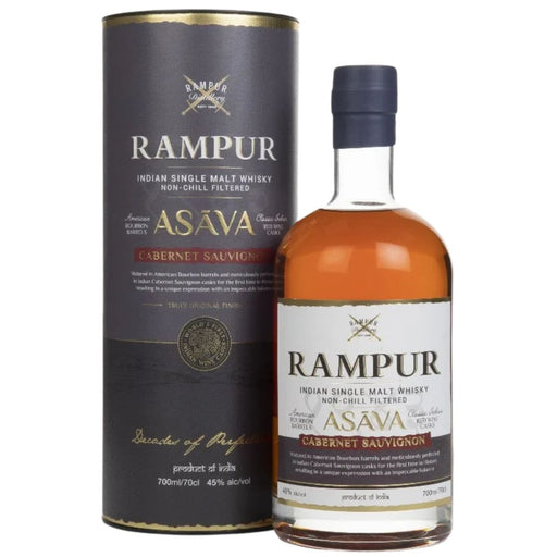 Rampur Asava - Mothercity Liquor