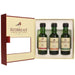 Redbreast Family Collection – 3 × 50 ml Miniature Bottles - Mothercity Liquor