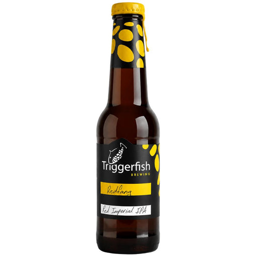 Redfang Red Imperial IPA by Triggerfish Brewing - Mothercity Liquor