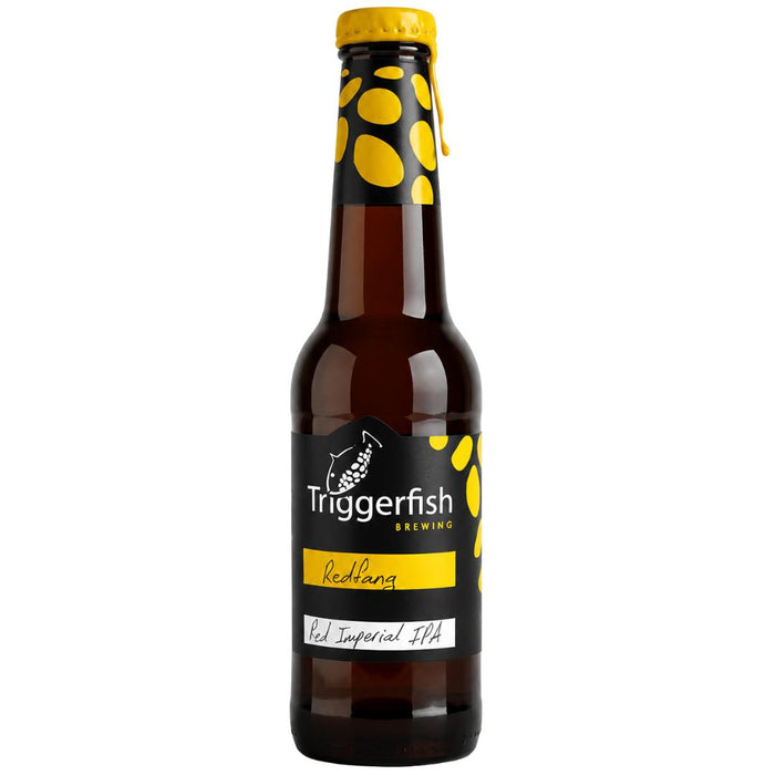 Redfang Red Imperial IPA by Triggerfish Brewing - Mothercity Liquor