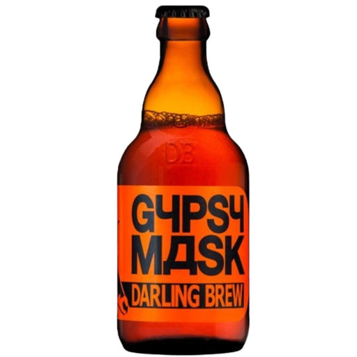 Gypsy Mask Ale by Darling Brew - Mothercity Liquor