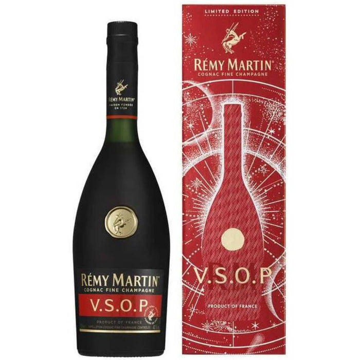 Remy Martin VSOP Limited Edition 2024 - Mothercity Liquor