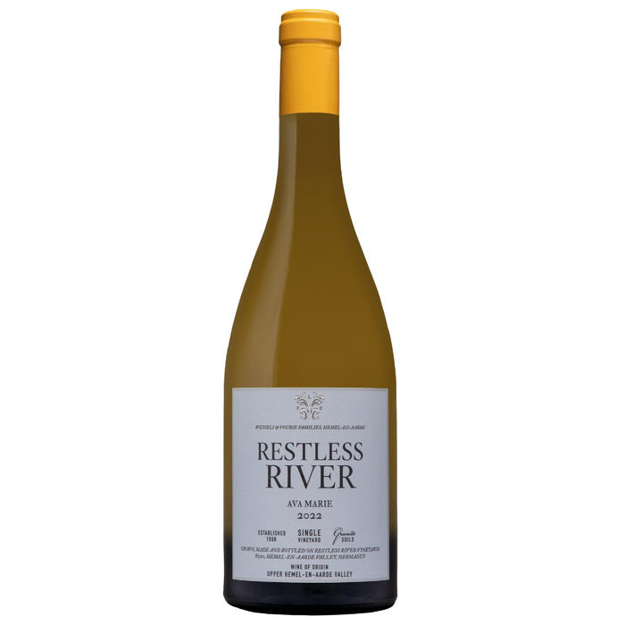 Restless River ‘Ava Marie’ Chardonnay 2022 - Mothercity Liquor